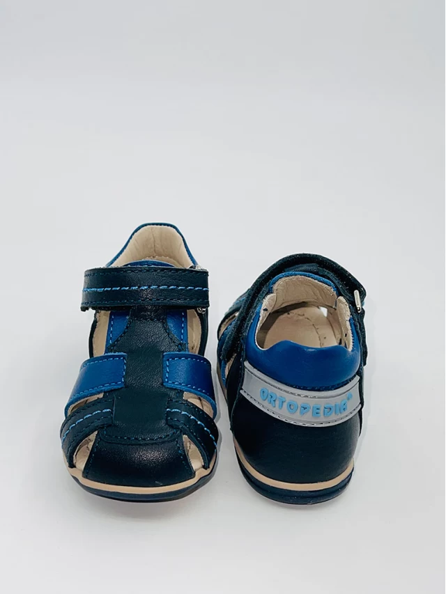 Sandale baieti Cod 9991-304=2885